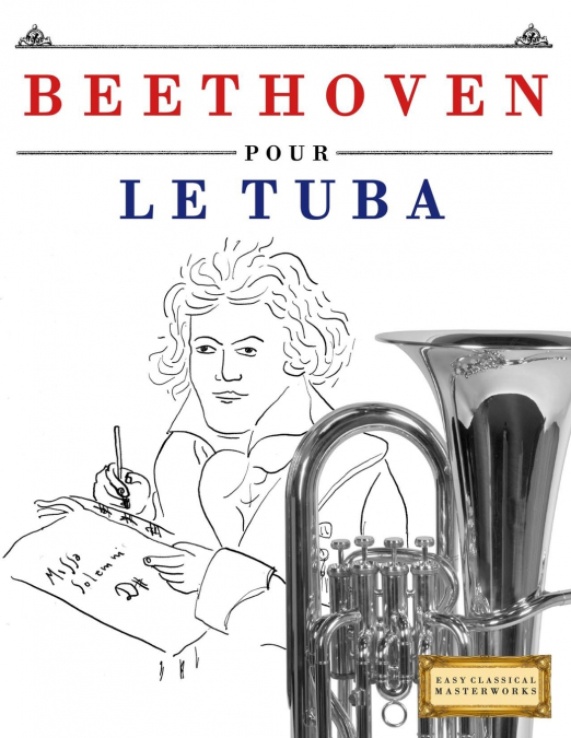 Beethoven pour le Tuba