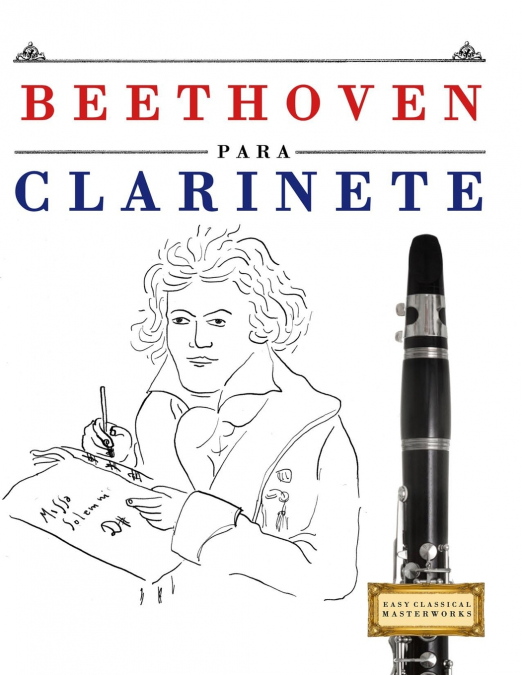Beethoven para Clarinete