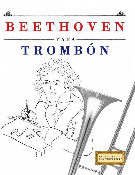 Beethoven para Trombón