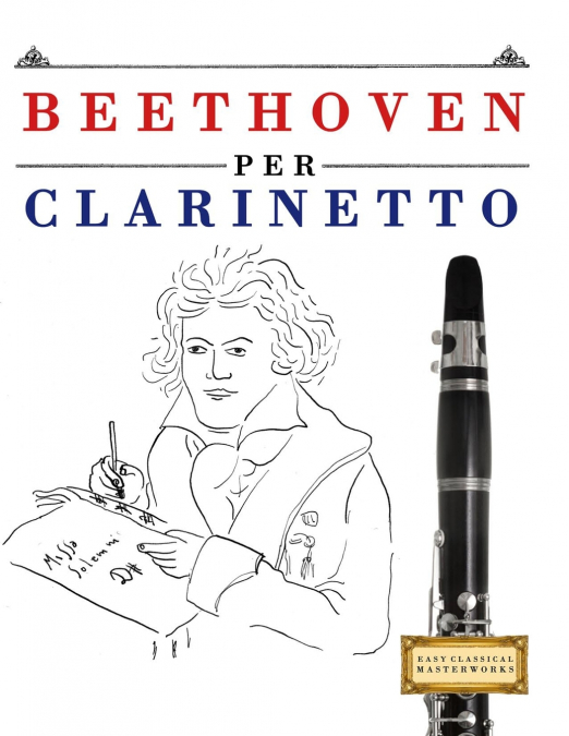 Beethoven per Clarinetto