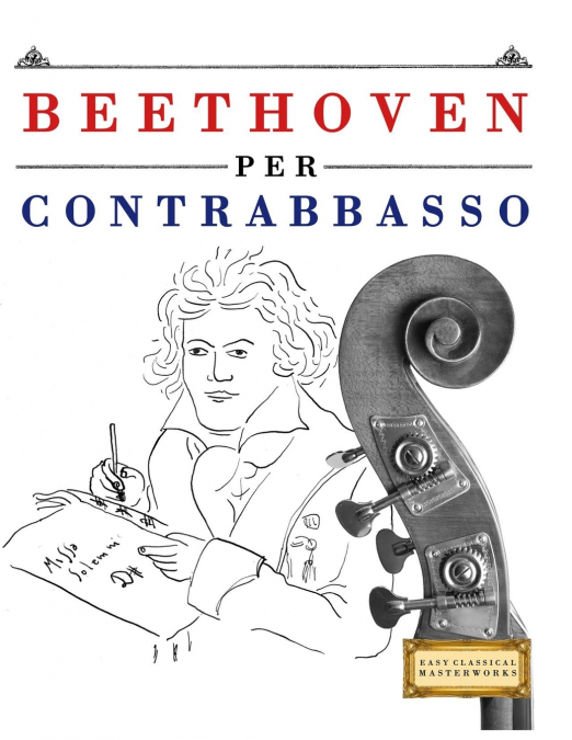 Beethoven per Contrabbasso