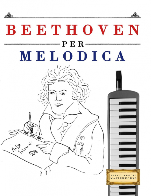 Beethoven per Melodica