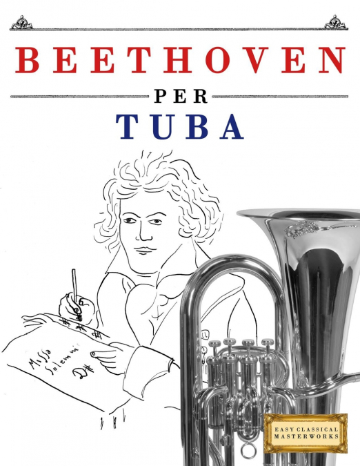 Beethoven per Tuba