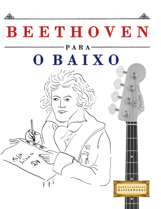Beethoven para o Baixo