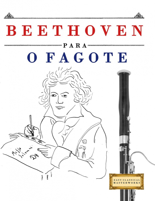 Beethoven para o Fagote