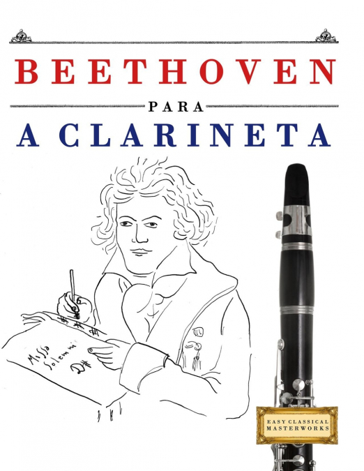 Beethoven para a Clarineta