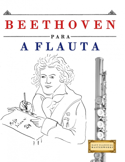 Beethoven para a Flauta