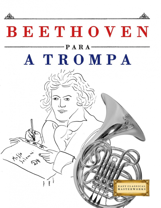 Beethoven para a Trompa