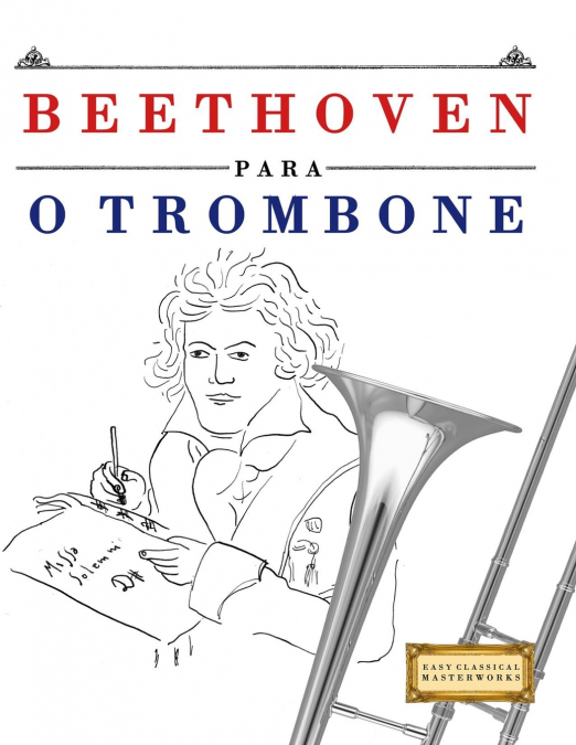 Beethoven para o Trombone