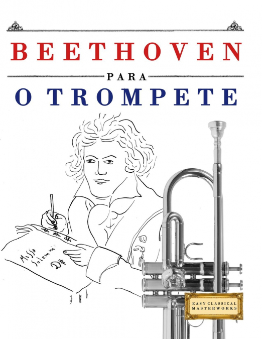 Beethoven para o Trompete
