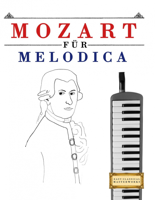 Mozart für Melodica