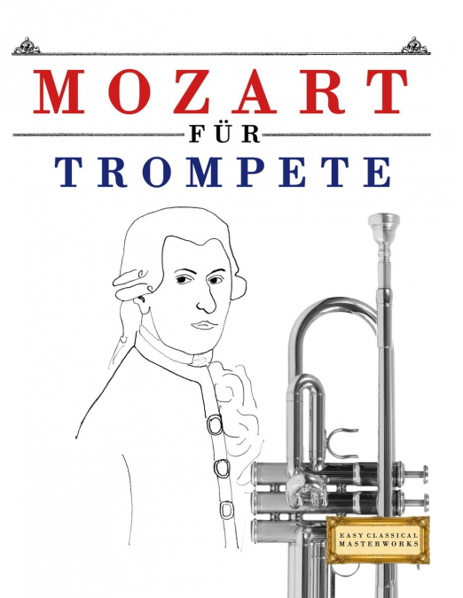 Mozart für Trompete
