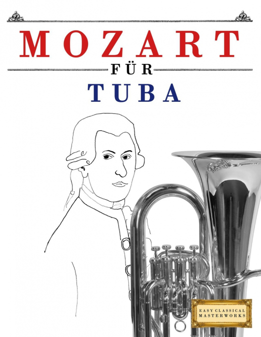 Mozart für Tuba