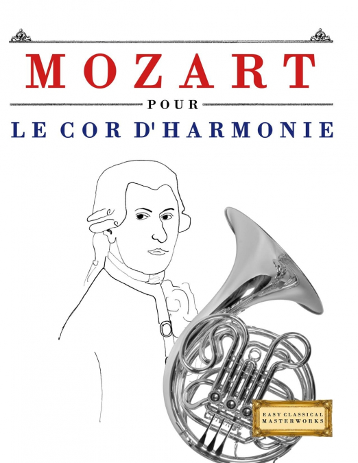 Mozart pour le Cor d’harmonie