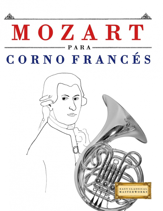 Mozart para Corno Francés