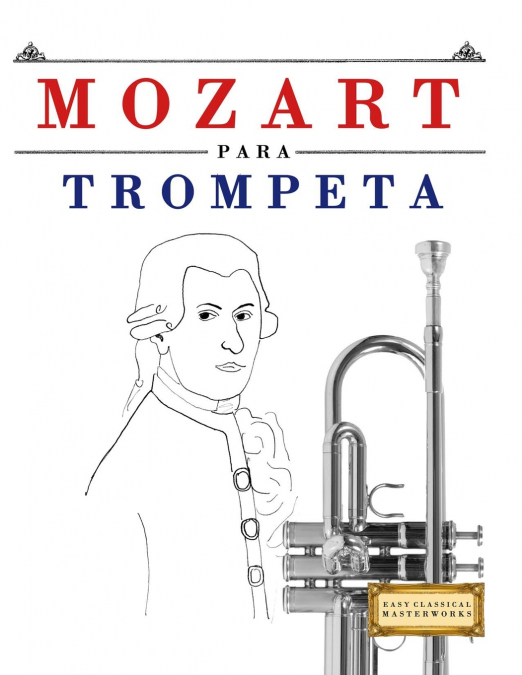 Mozart para Trompeta