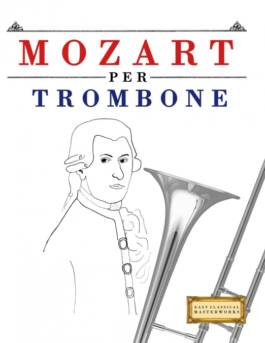 Mozart per Trombone