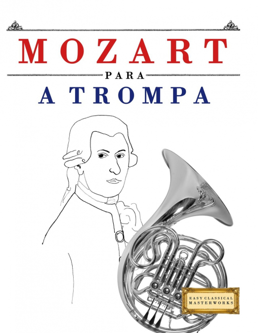 Mozart para a Trompa