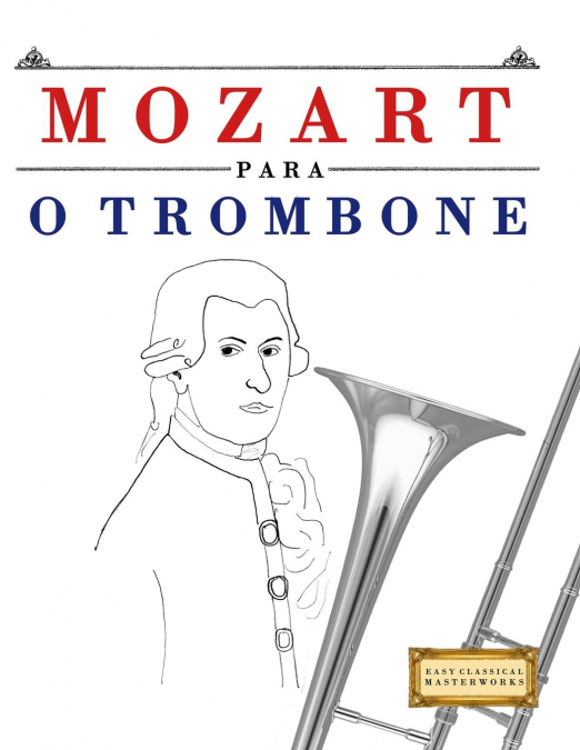 Mozart para o Trombone