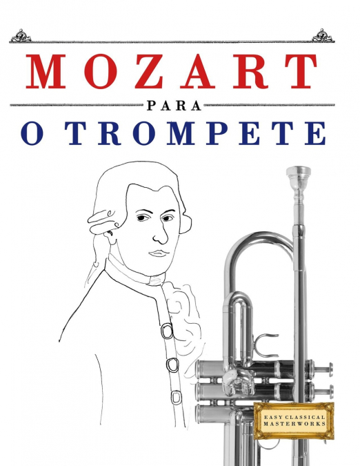 Mozart para o Trompete