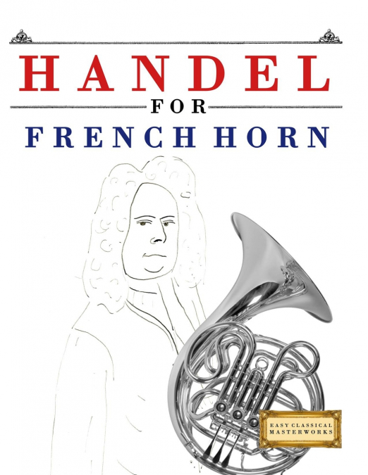 Handel for French Horn