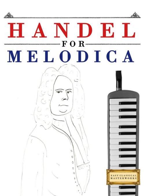 Handel for Melodica