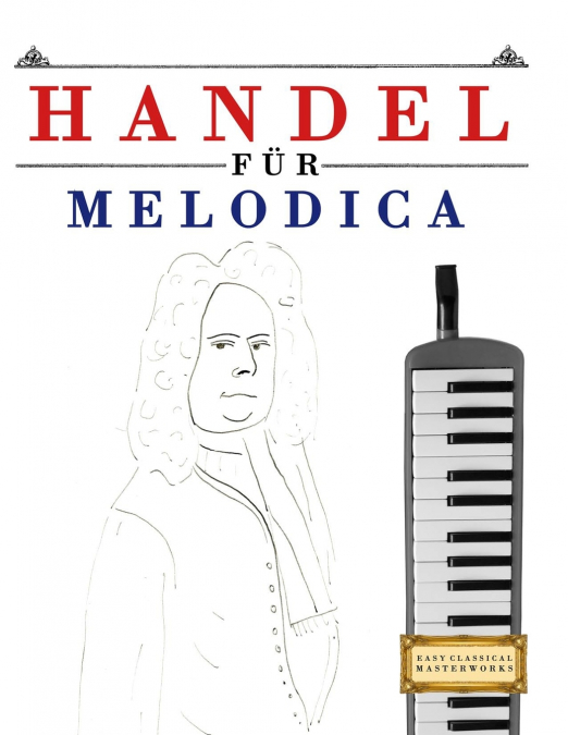Handel für Melodica