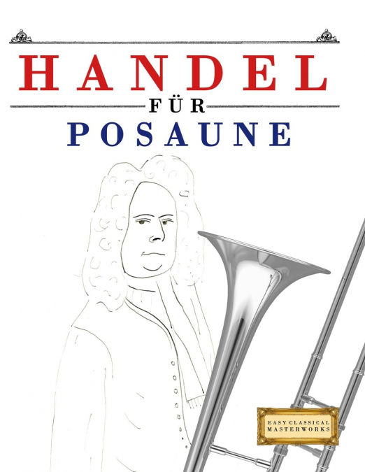 Handel für Posaune