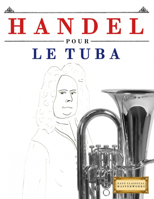 Handel pour le Tuba