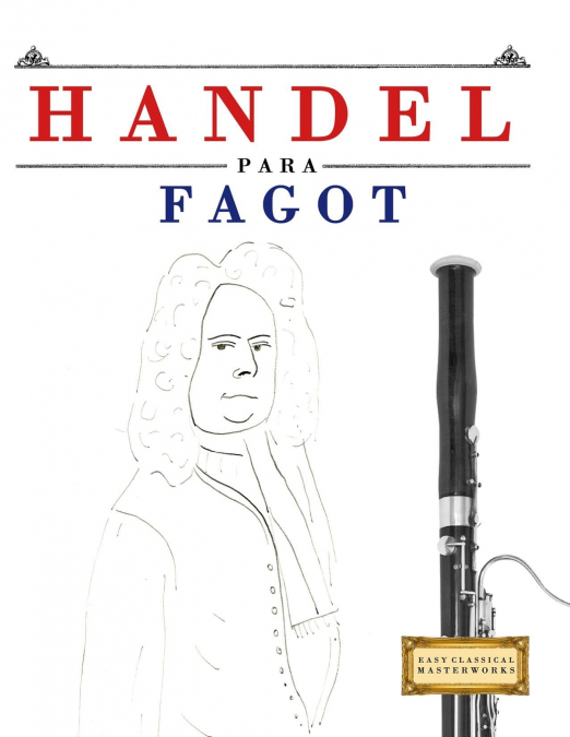 Handel para Fagot
