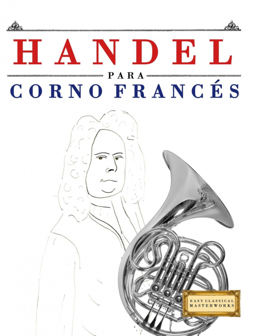Handel para Corno Francés