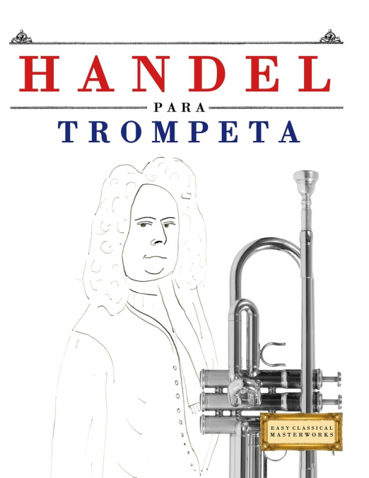 Handel para Trompeta