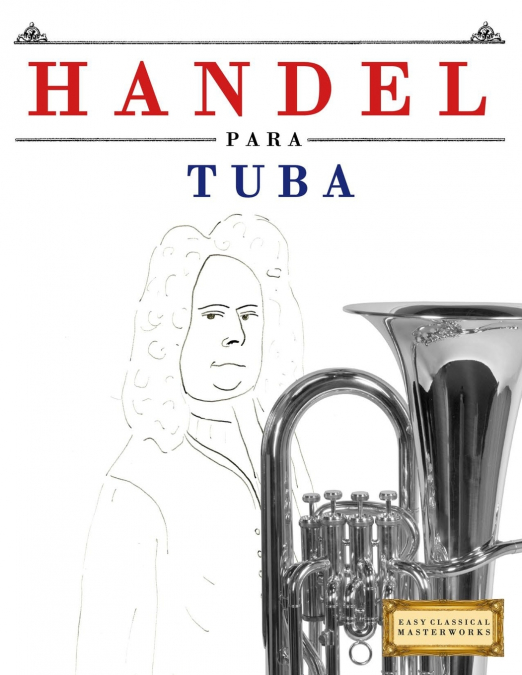 Handel para Tuba