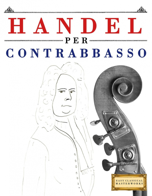 Handel per Contrabbasso