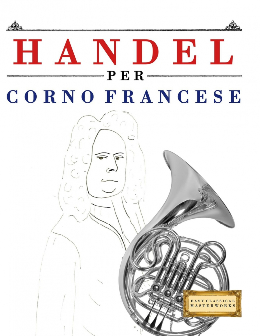 Handel per Corno Francese