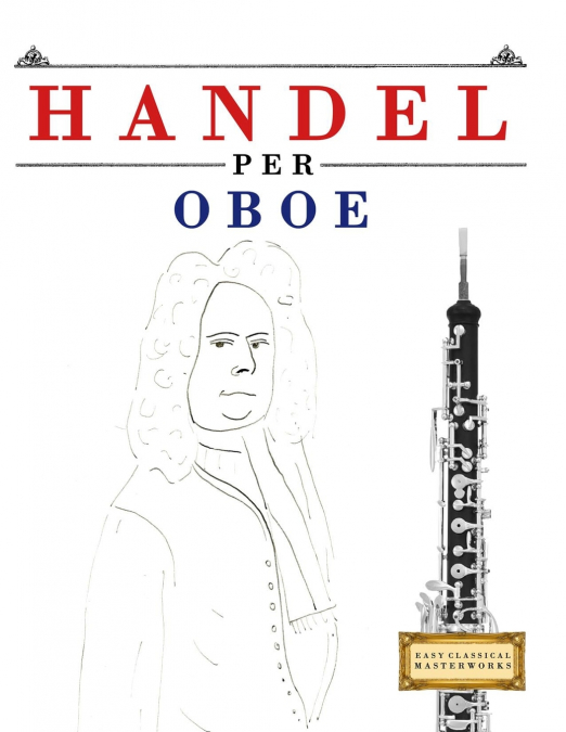 Handel per Oboe
