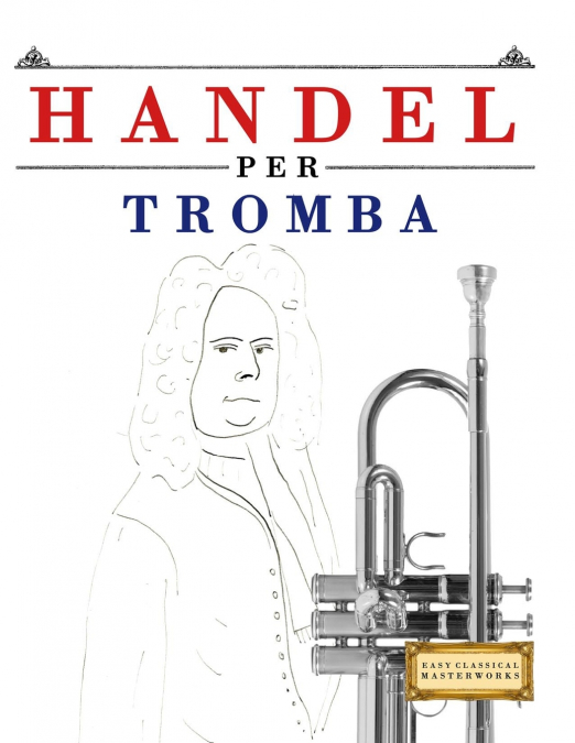Handel per Tromba