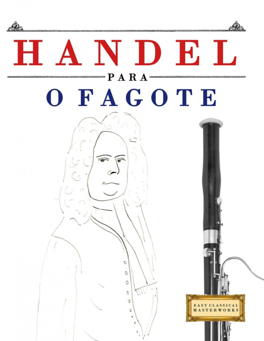 Handel para o Fagote