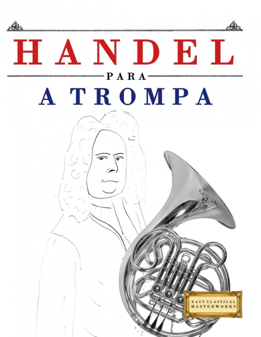 Handel para a Trompa