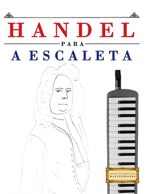 Handel para a Escaleta