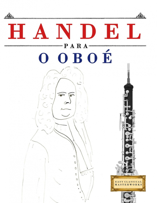 Handel para o Oboé