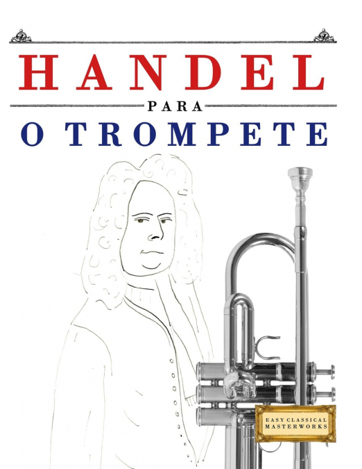 Handel para o Trompete
