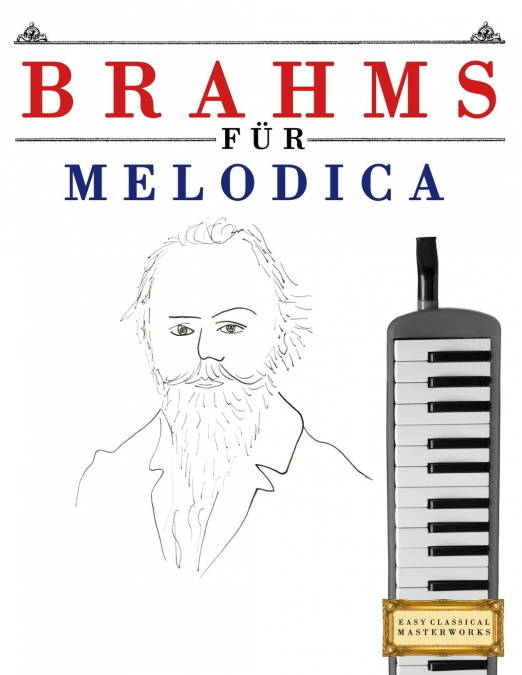Brahms für Melodica