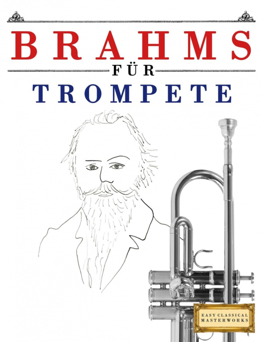 Brahms für Trompete