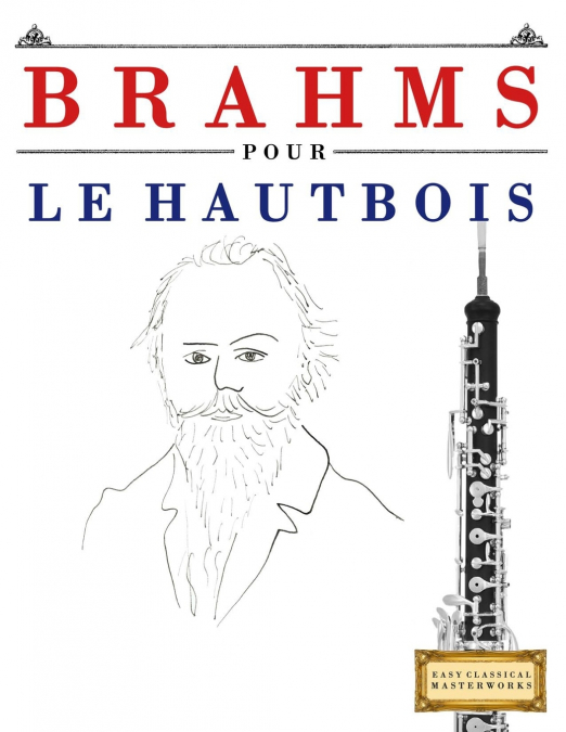 Brahms pour le Hautbois