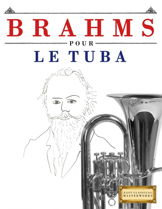 Brahms pour le Tuba