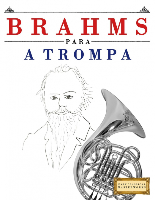 Brahms para a Trompa