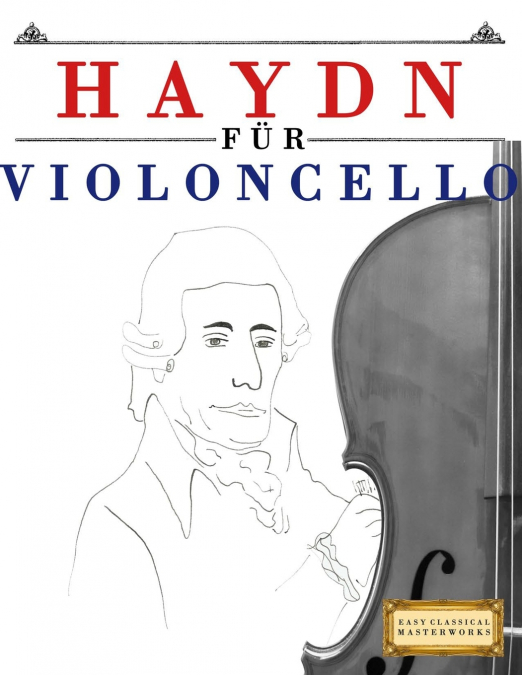 Haydn für Violoncello