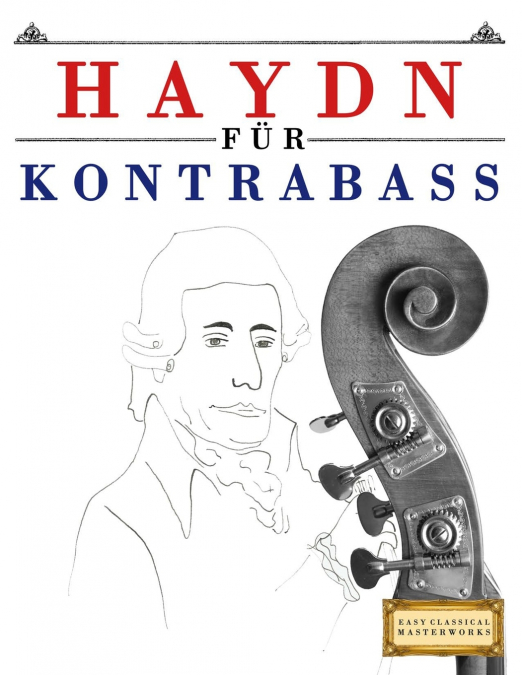 Haydn für Kontrabass