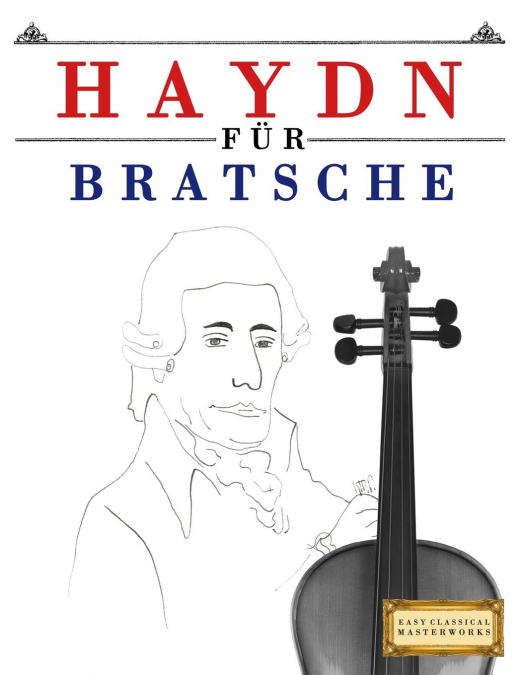 Haydn für Bratsche